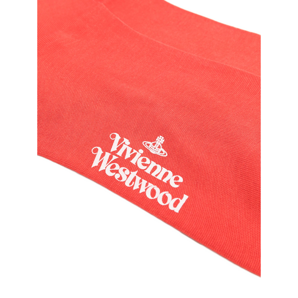[Vivienne Westwood] Socks SS26 81040002 K001D H404