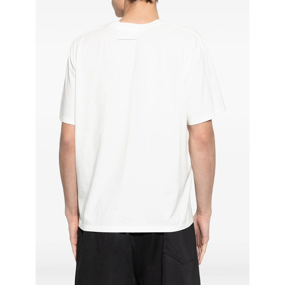 [MM6 Maison Margiela] T-shirts Short Sleeve SS26 M20048 SH2GC0038 101