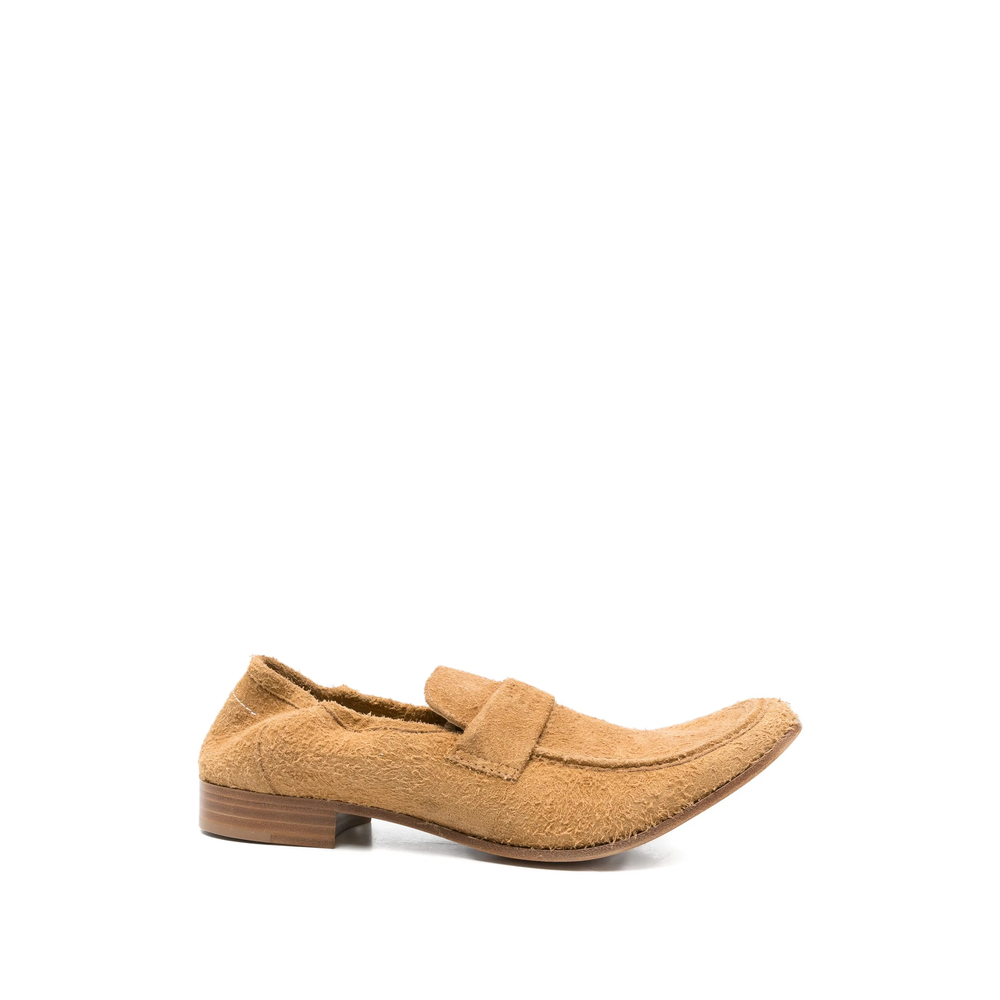 [MM6 Maison Margiela] Loafer SS26 P7704 SH3WR0008 T2173