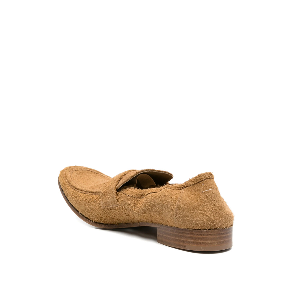 [MM6 Maison Margiela] Loafer SS26 P7704 SH3WR0008 T2173