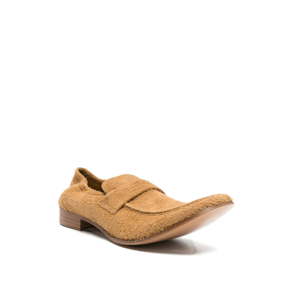 [MM6 Maison Margiela] Loafer SS26 P7704 SH3WR0008 T2173