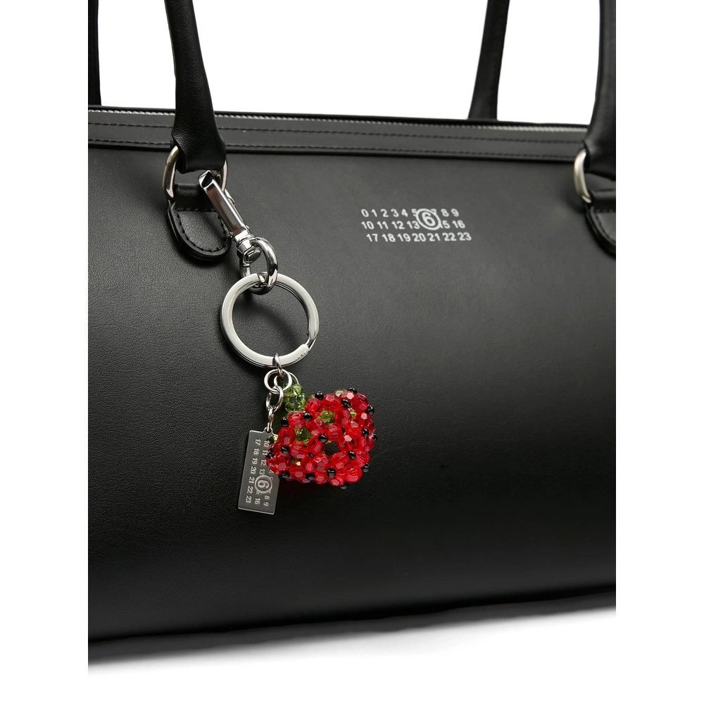 [MM6 Maison Margiela] Keyring SS26 P9064 SA6UA0012 HB617