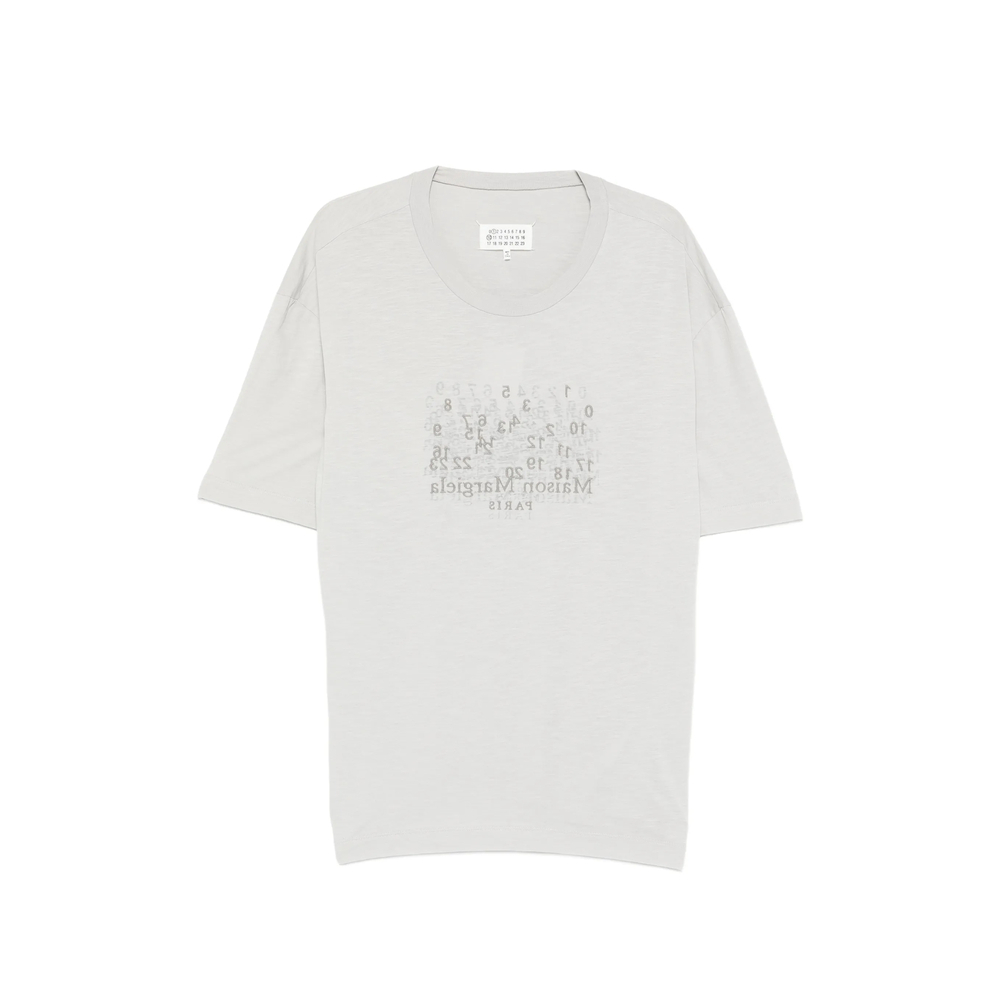 [Maison Margiela] T-shirts Short Sleeve SS26 M20164 S50GC0730 857