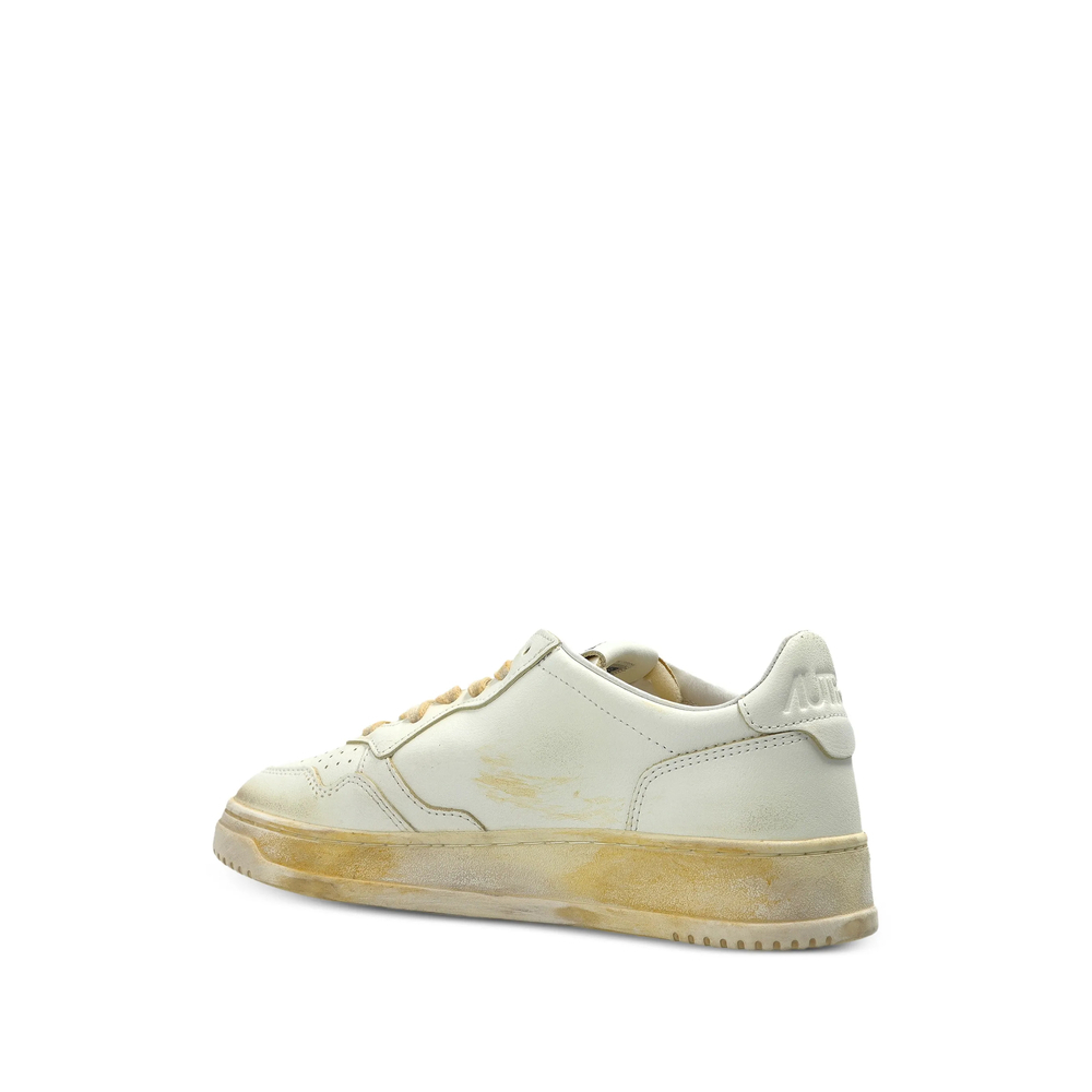 [AUTRY] Sneakers SS26 AVLW  SV07