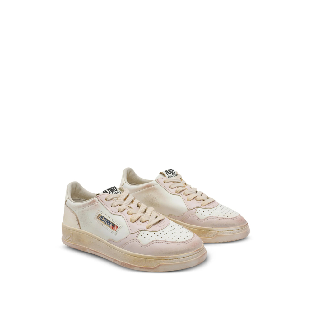 [AUTRY] Sneakers SS26 AVLW  SV08