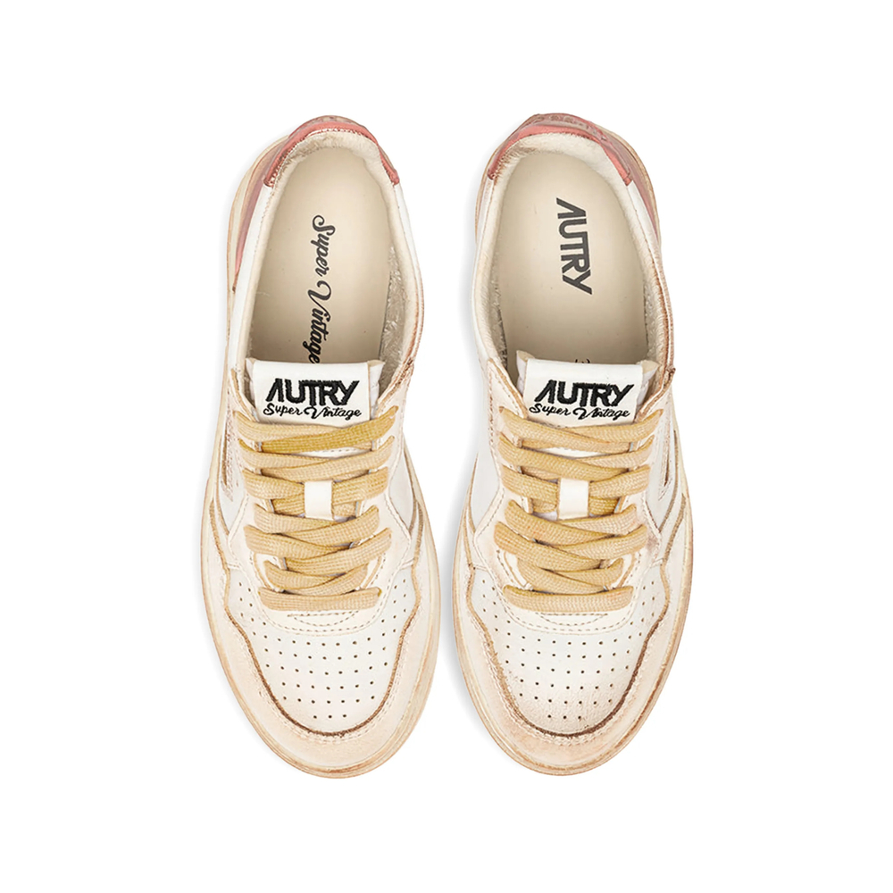 [AUTRY] Sneakers SS26 AVLW  SV57