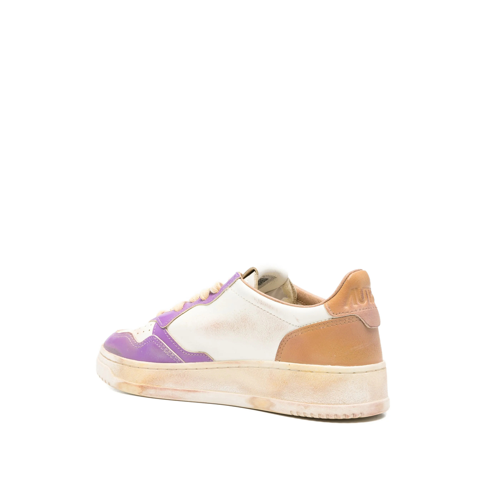 [AUTRY] Sneakers SS26 AVLW  SV59