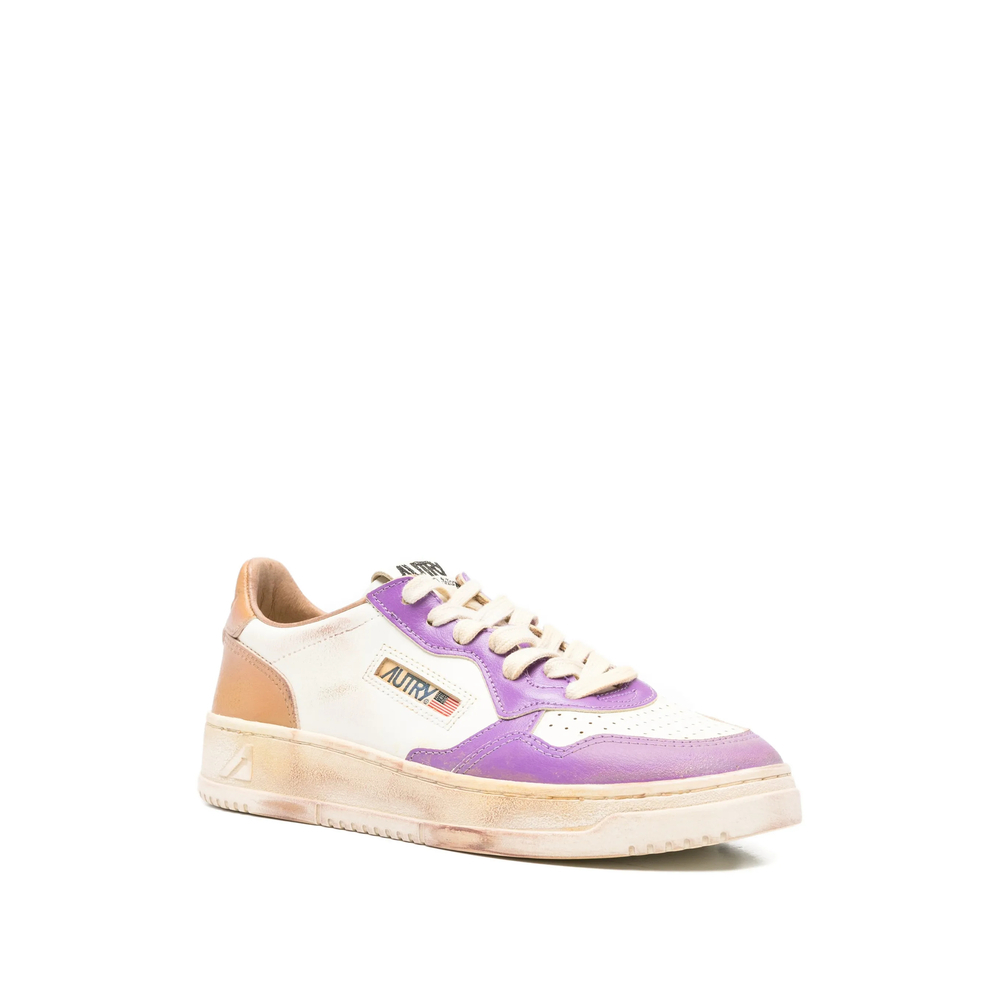 [AUTRY] Sneakers SS26 AVLW  SV59