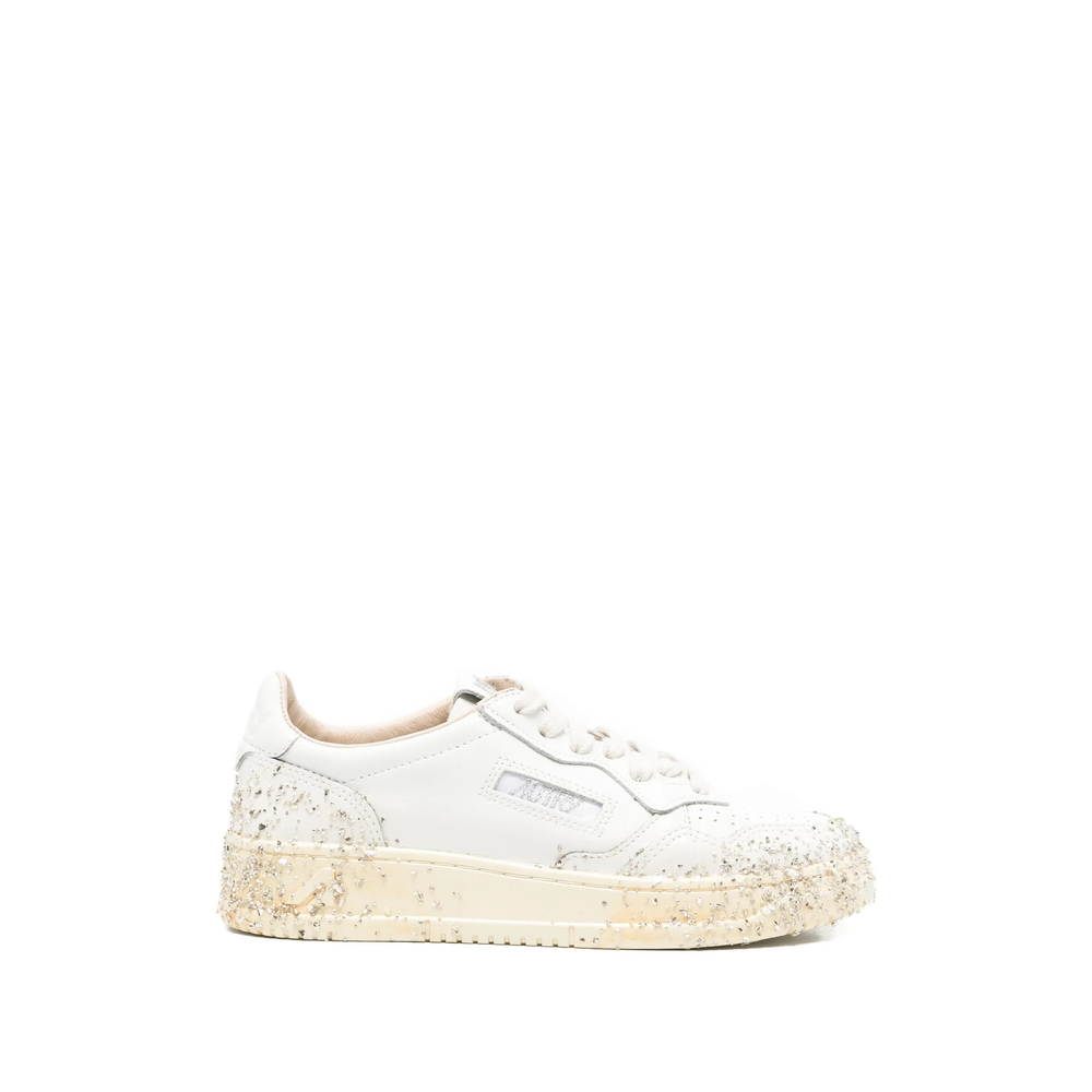[AUTRY] Sneakers SS26 AVLW  TT01