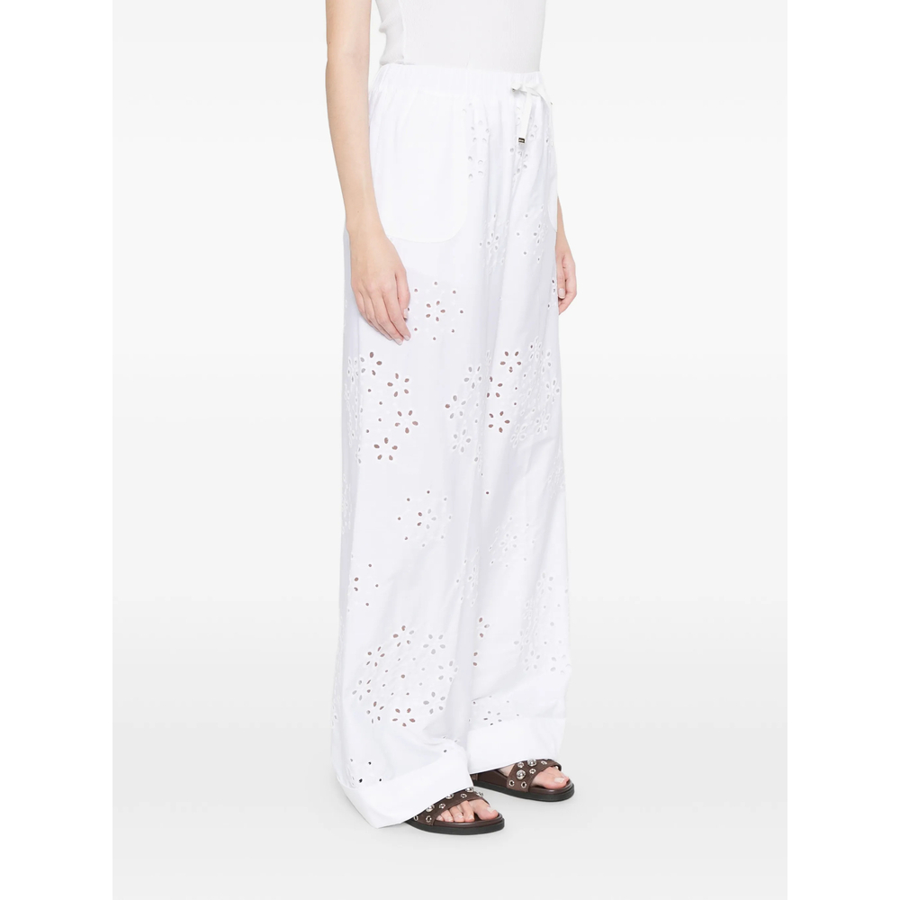 [Herno] Trousers SS26 13322RIC PT000221D 1000