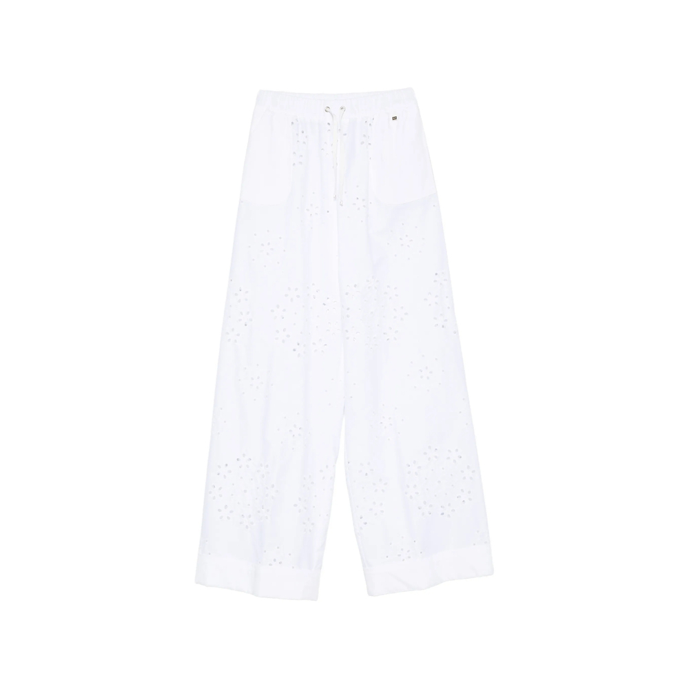 [Herno] Trousers SS26 13322RIC PT000221D 1000