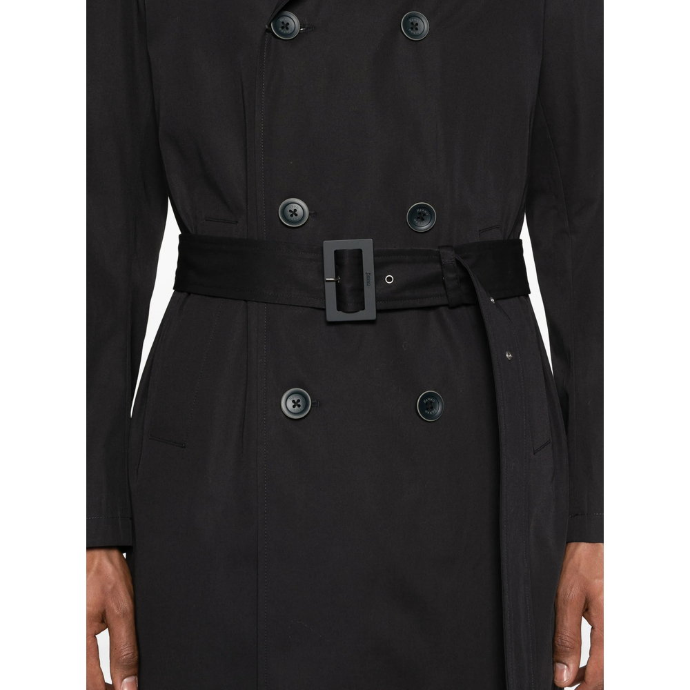 [Herno] Trench Coat SS26 13238 IM000392U 9200