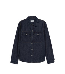 [DRIES VAN NOTEN] Shirts Long Sleeve SS26 3385 020722 507