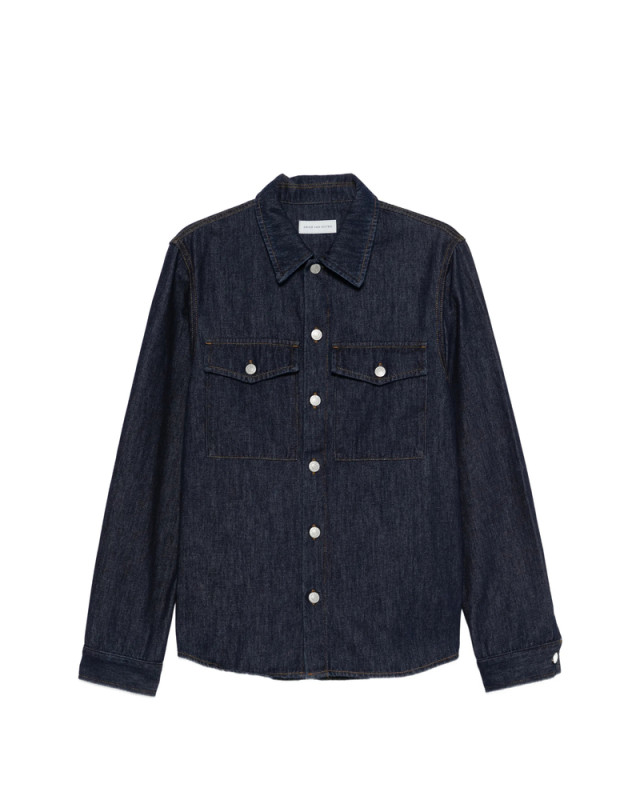 [DRIES VAN NOTEN] Shirts Long Sleeve SS26 3385 020722 507