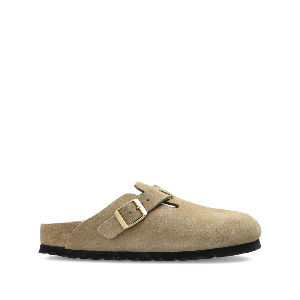 [Birkenstock] Boots SS26 1031511 BOSTON TAUPE