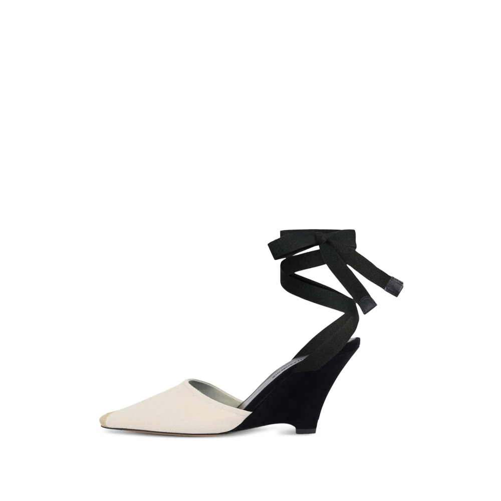 [JACQUEMUS] Pumps SS26 FOW00196 AW00255 130