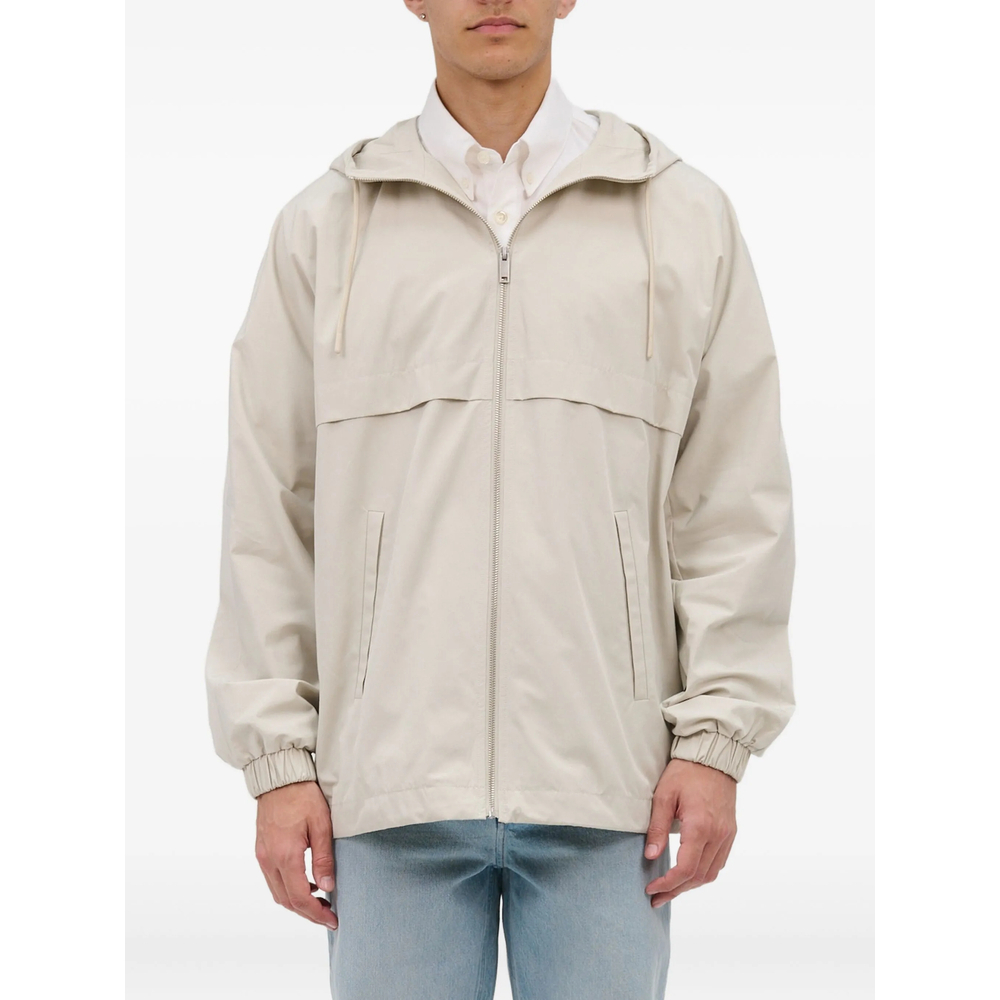 [A.P.C.] Casual Jacket SS26 PSALQ H32053 AAG