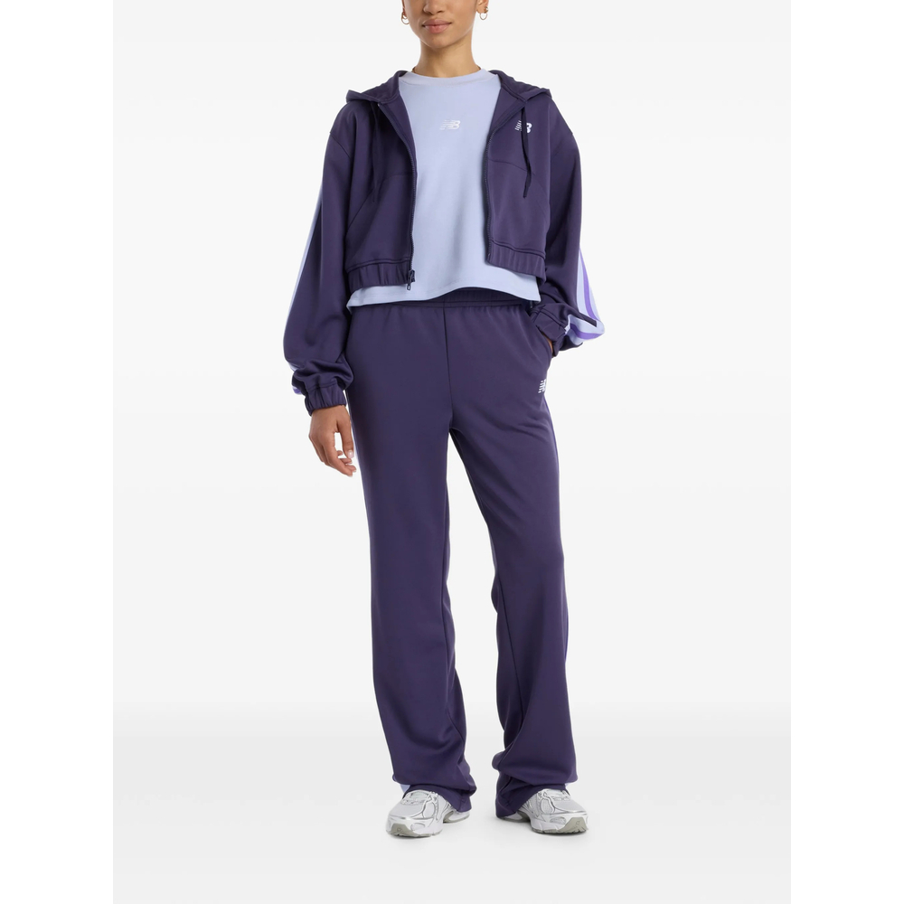 [new Balance] Zip up SS26 WJ61B759BOY