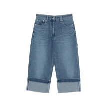 [Simone Rocha] Jeans SS26 4189CB 1231 INPEC