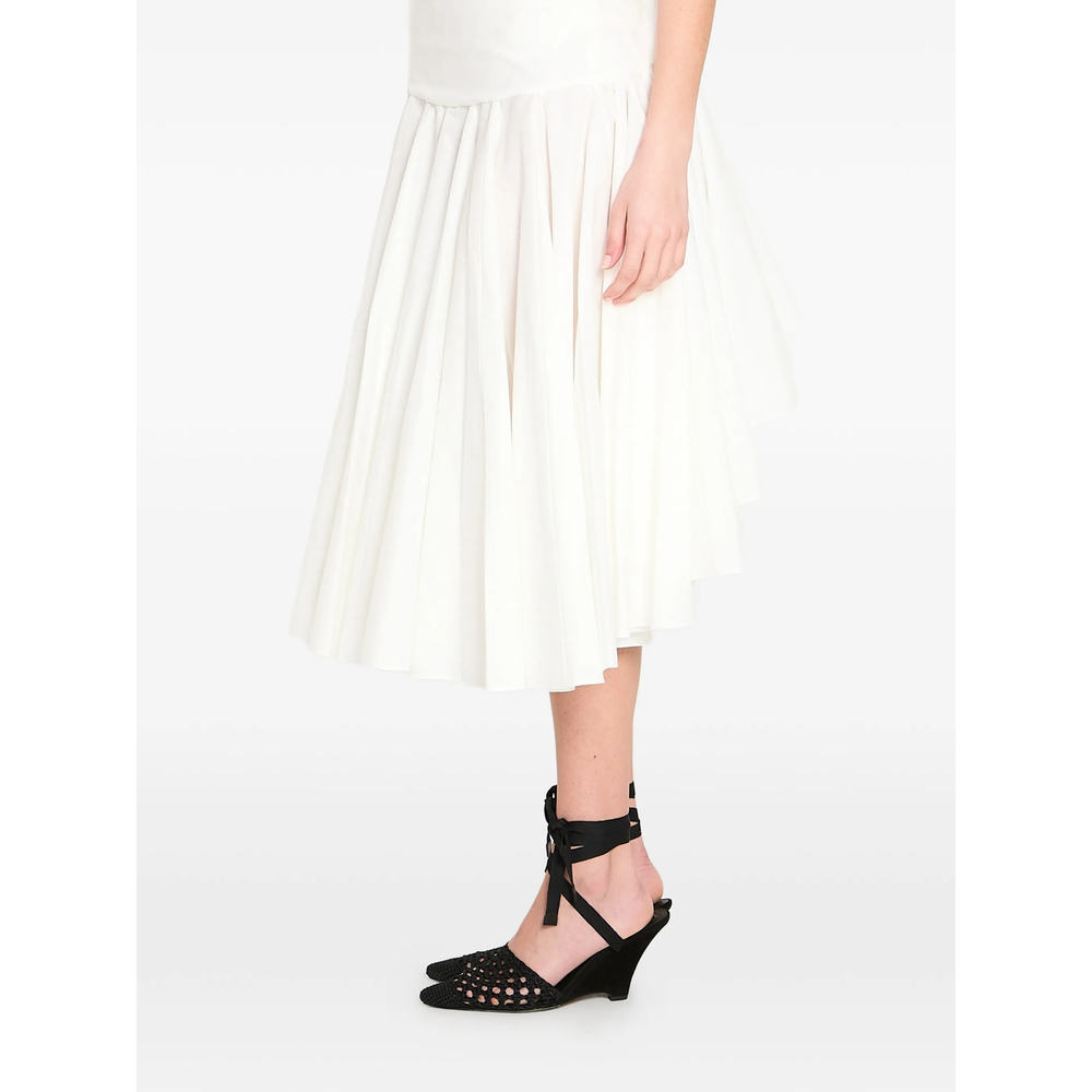 [JACQUEMUS] Long skirt SS26 SKW00660 AW00770 100