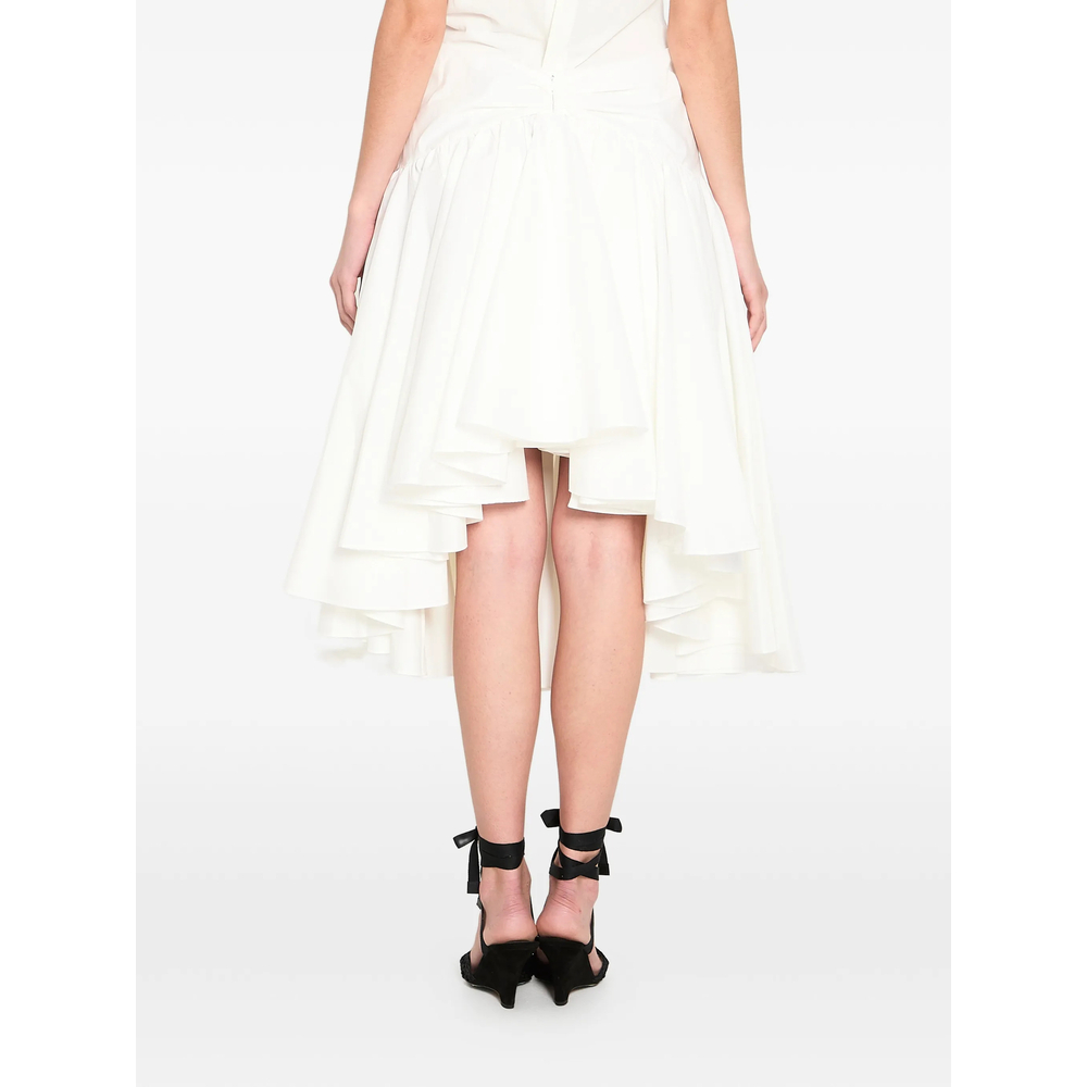 [JACQUEMUS] Long skirt SS26 SKW00660 AW00770 100