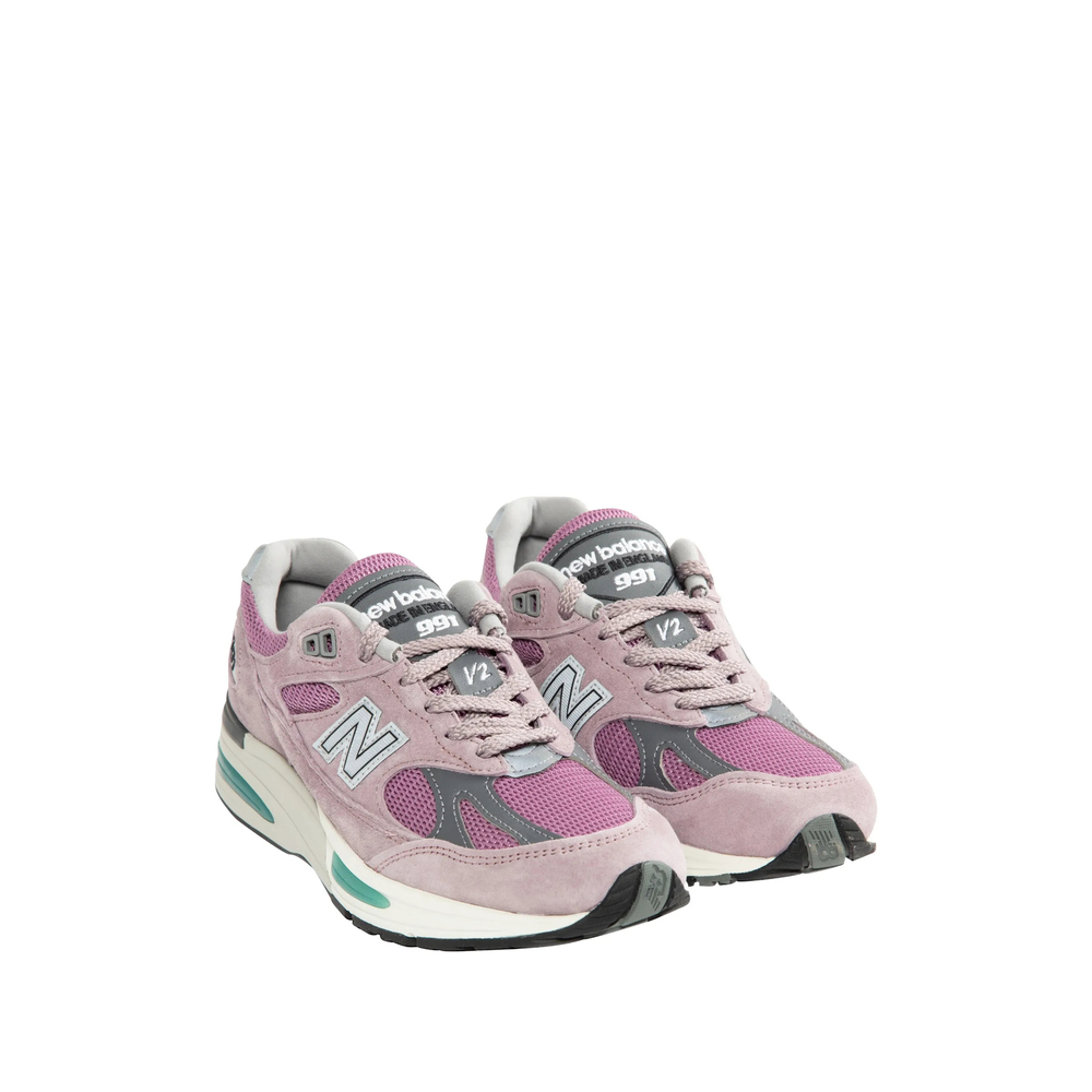 [new Balance] Sneakers SS26 U991RR2