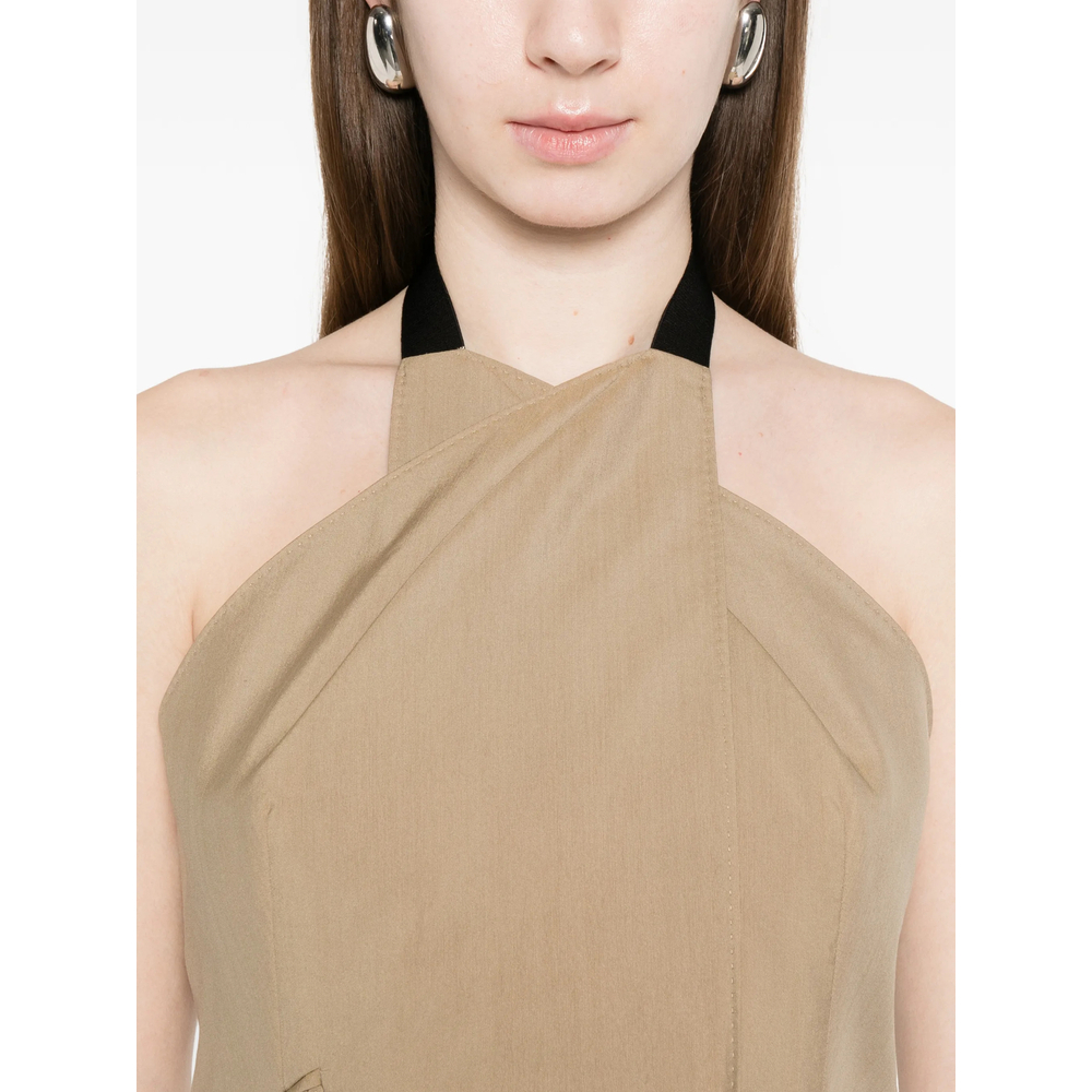 [Max Mara] Vest SS26 MXSNURAGHE 179 007