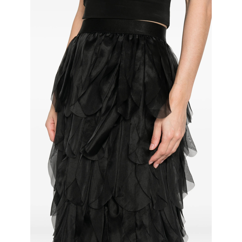 [Max Mara] Long skirt SS26 MXSROMANA 030 012