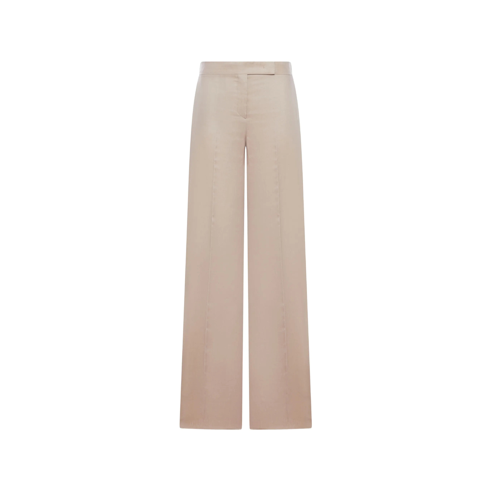 [Max Mara] Trousers SS26 MXSRASOIO 712 003