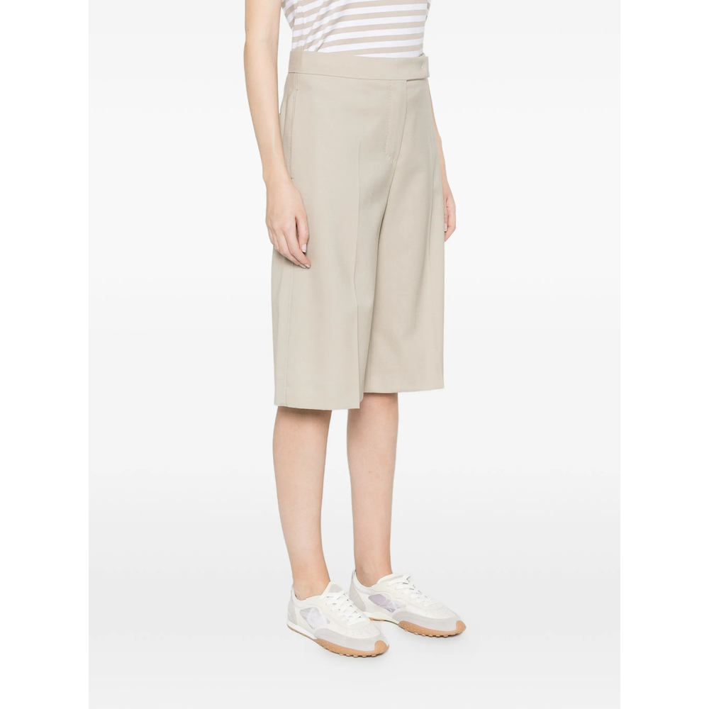 [Max Mara] Shorts SS26 MXSUMILE 267 006