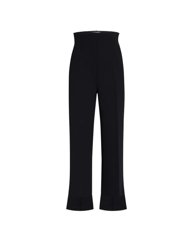 [KHAITE] Trousers SS26 3192582 W582 200