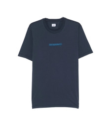 [C.P. Company] T-shirts Short Sleeve SS26 MTS292A00 5431G 889