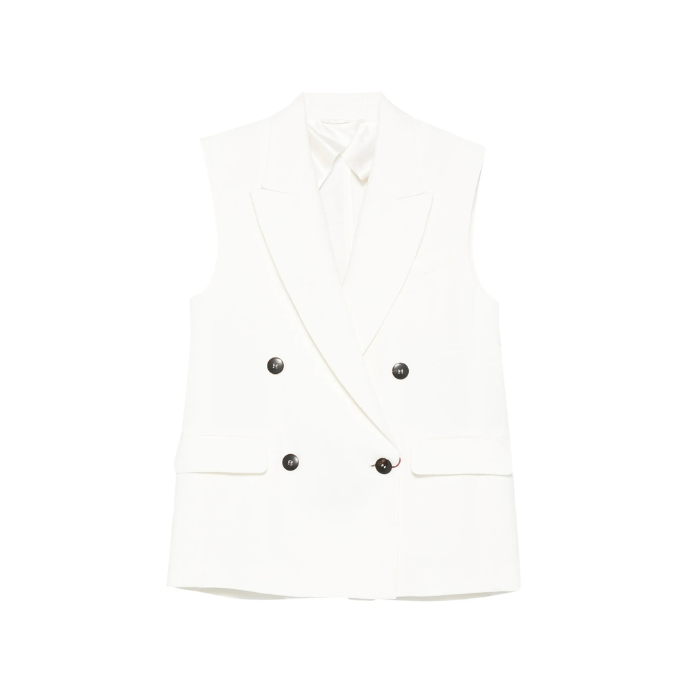 [MAX MARA STUDIO] Vest SS26 MSTAIA 307 015