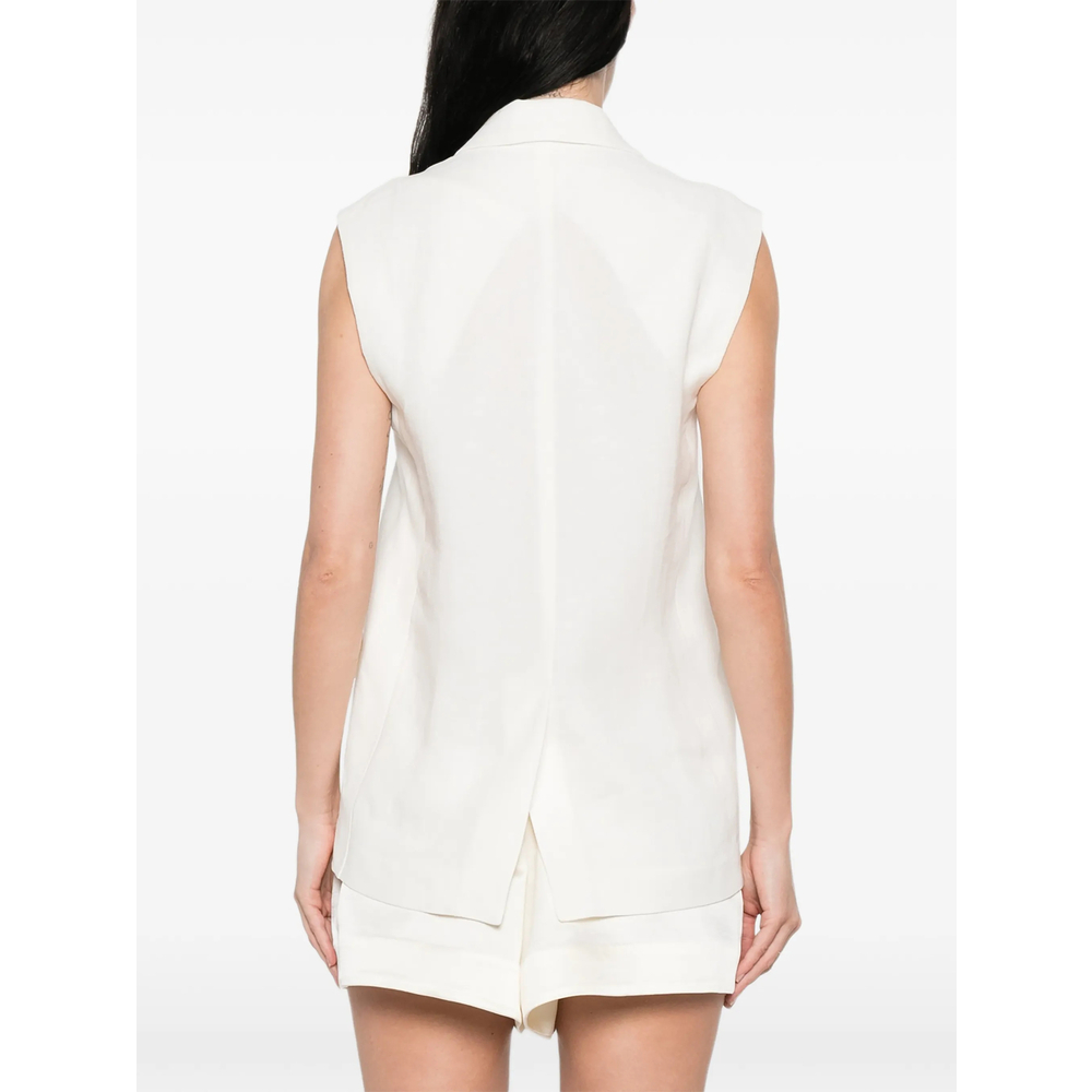 [MAX MARA STUDIO] Vest SS26 MSTAIA 307 015