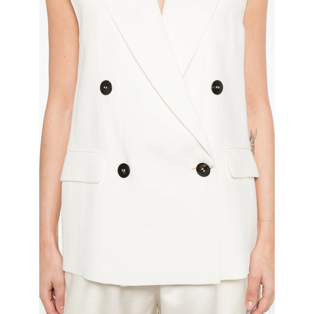 [MAX MARA STUDIO] Vest SS26 MSTAIA 307 015