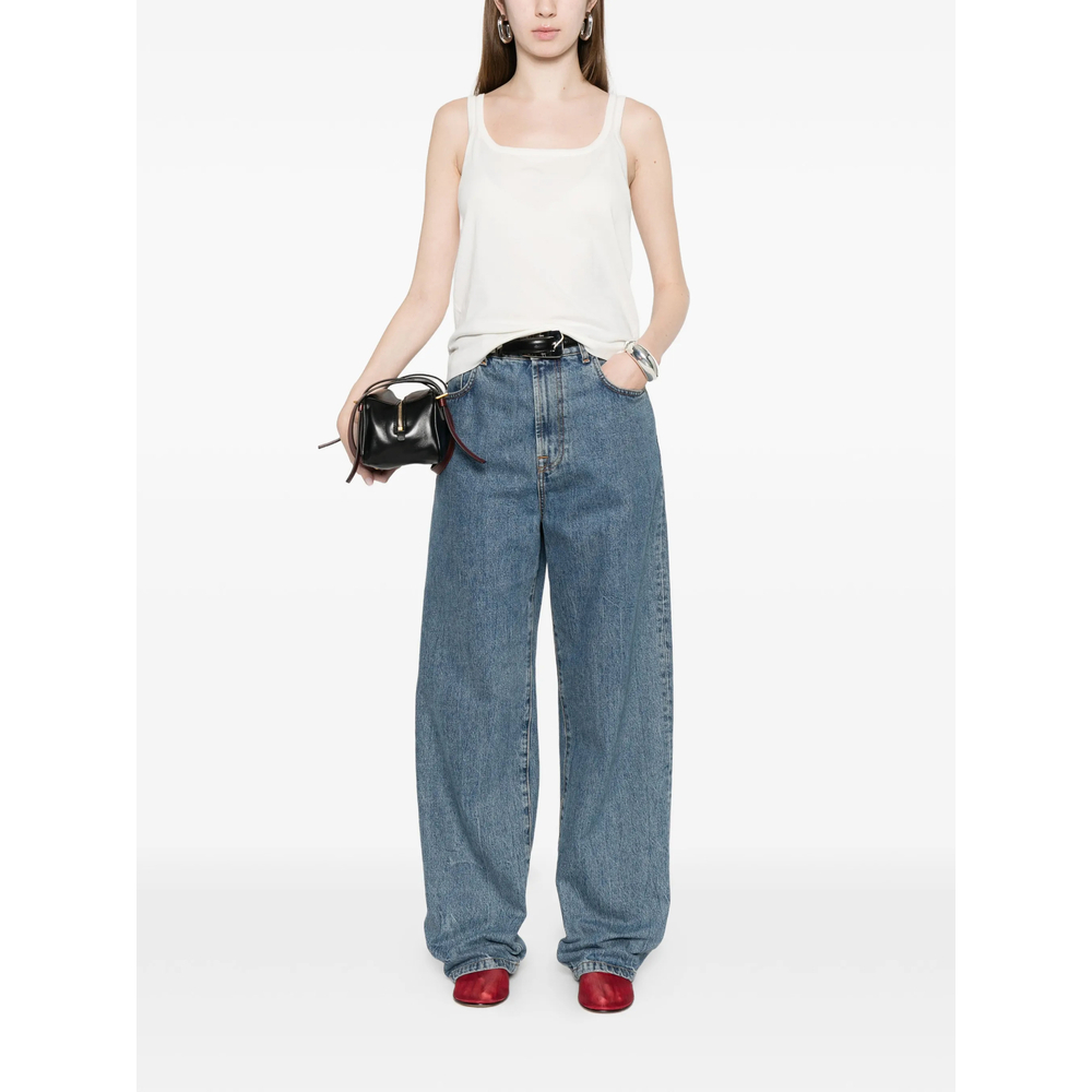 [Max Mara] Tank top SS26 MXPUMANO 117 001