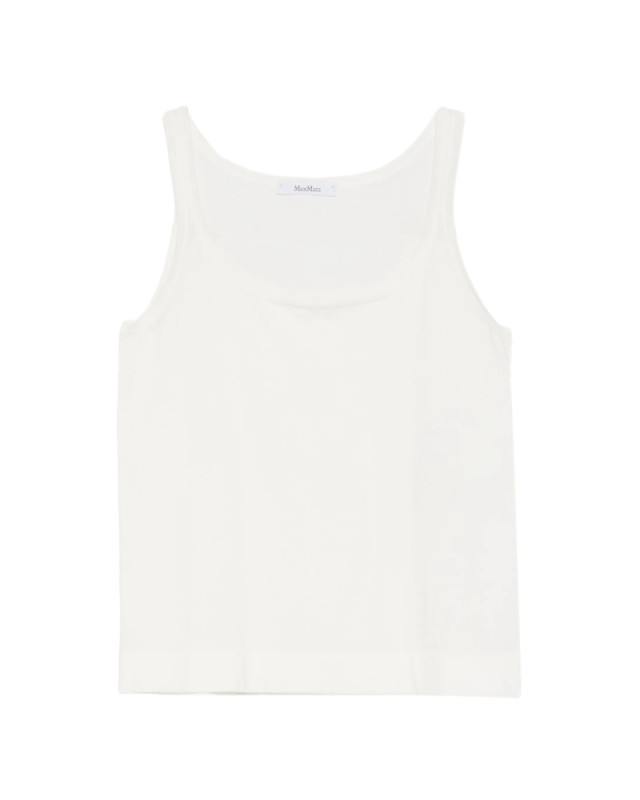 [Max Mara] Tank top SS26 MXPUMANO 117 001