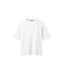 [JACQUEMUS] T-shirts Short Sleeve SS26 TSW00588 AJ00254 100