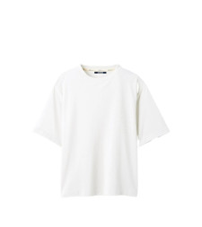 [JACQUEMUS] T-shirts Short Sleeve SS26 TSW00588 AJ00254 100