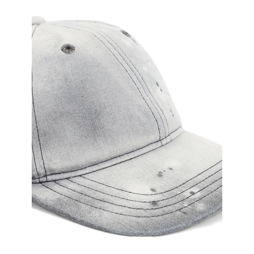 [Our Legacy] Cap SS26 A2268BOC  OCTOW