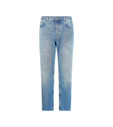 [Off-White] Jeans SS26 44XYA18JS26 D002 400