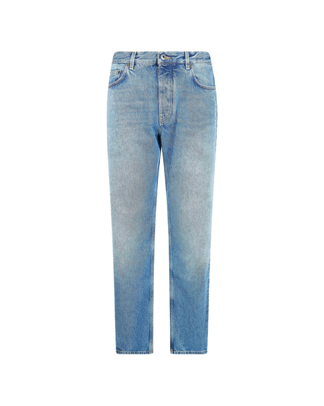 [Off-White] Jeans SS26 44XYA18JS26 D002 400