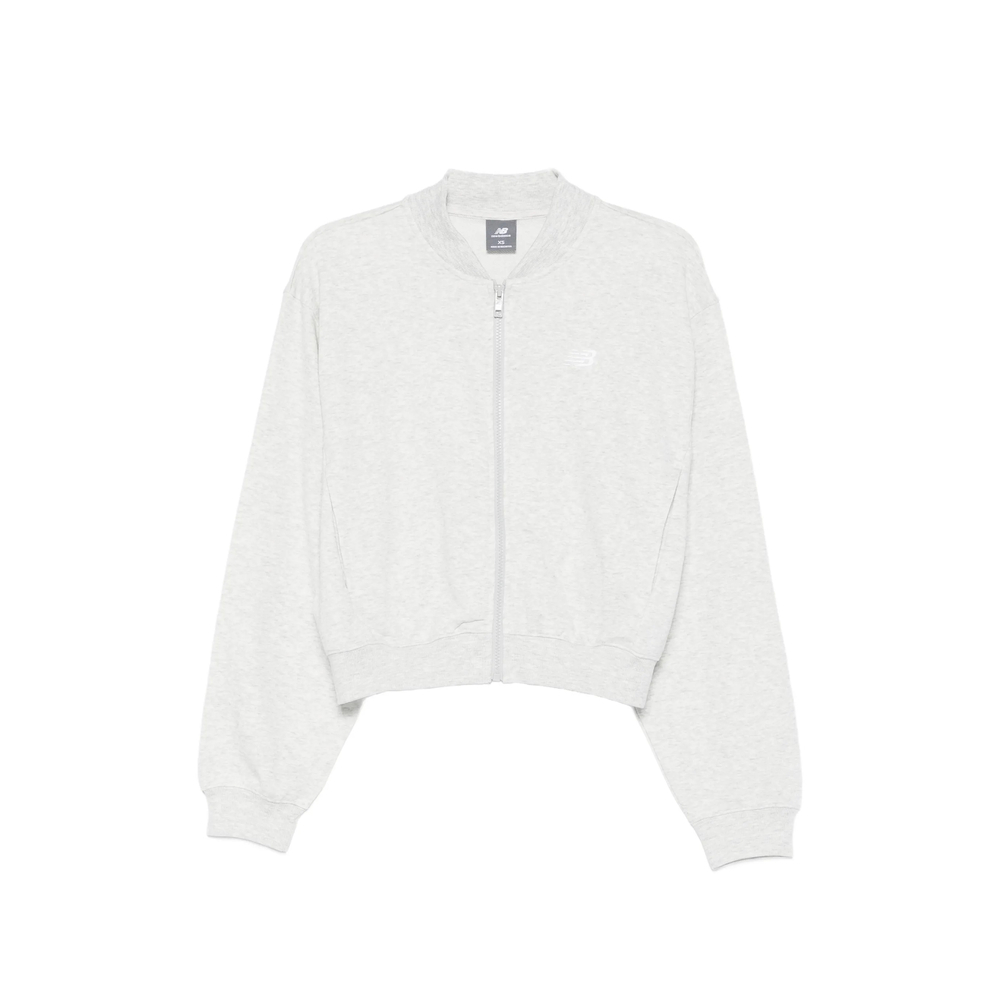 [new Balance] Bomber jacket SS26 WJ617058AHH
