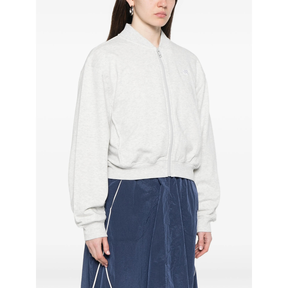 [new Balance] Bomber jacket SS26 WJ617058AHH