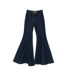 [Zimmermann] Jeans SS26 7725PS261  HABLU