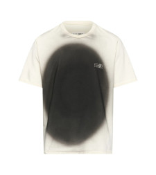 [MM6 Maison Margiela] T-shirts Short Sleeve SS26 M20177 SH0GC0064 102