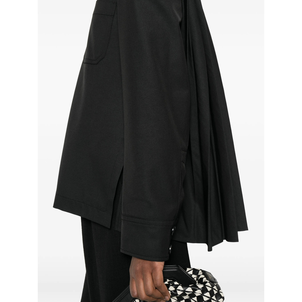 [SPORTMAX] Jacket SS26 SPXSUPERBO 305 003