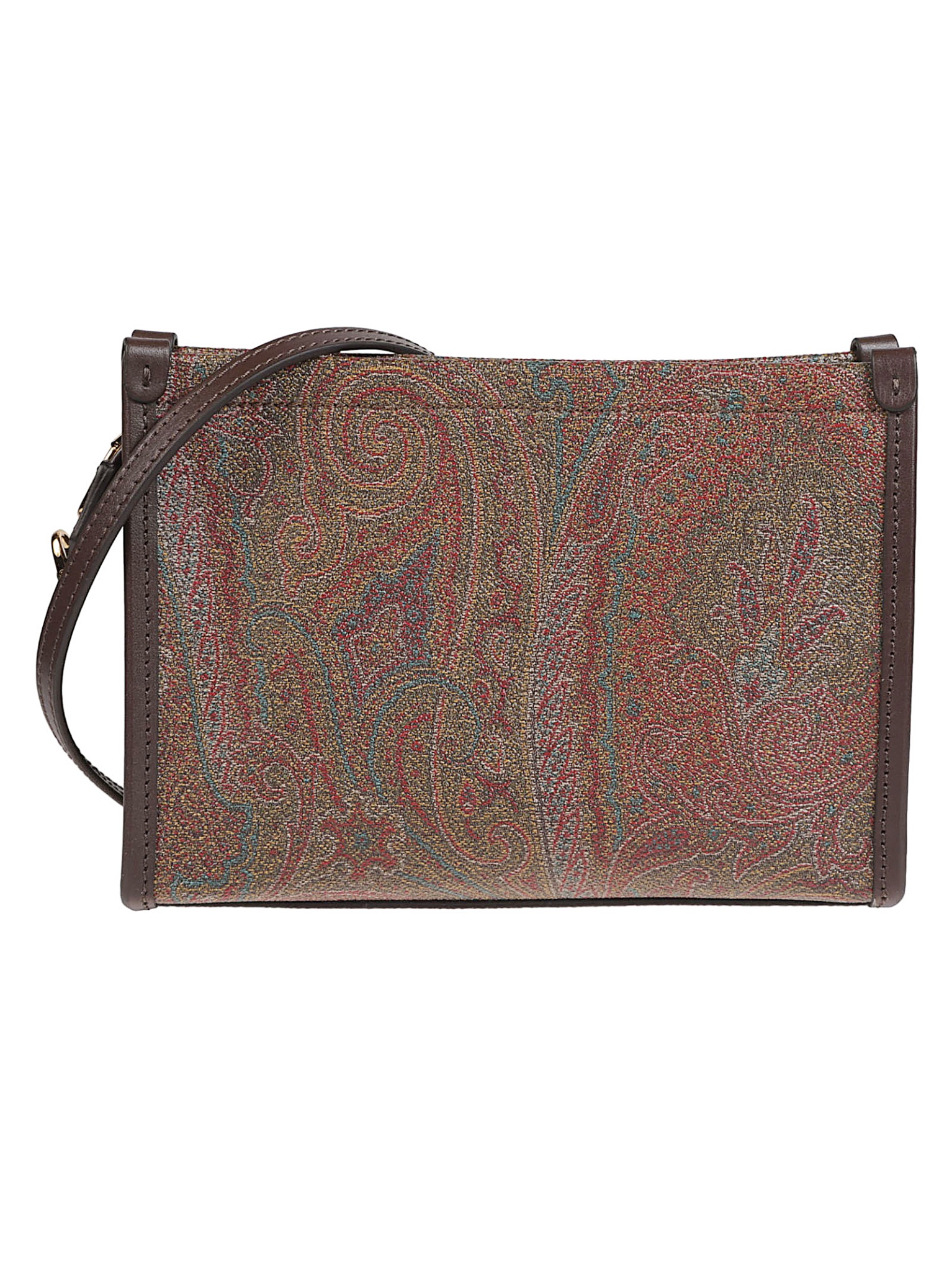 [Etro] Clutch bag FW26 WP2C0014 AA027