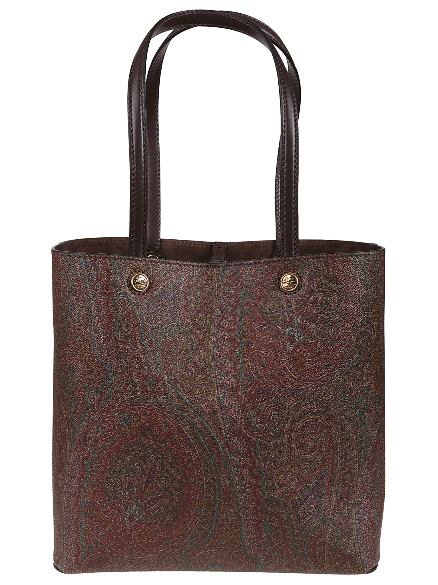 [Etro] Tote bag FW26 WP1D0025 AA001