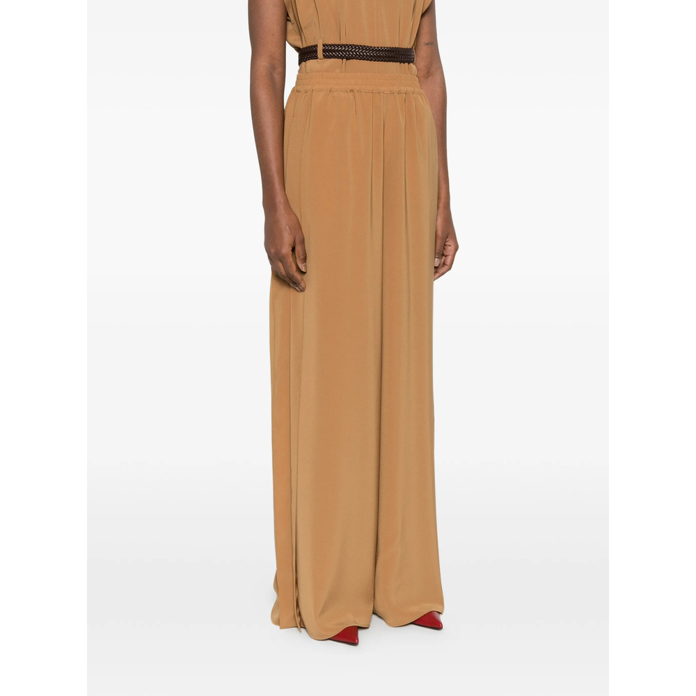 [Max Mara] Trousers SS26 MXMZERO 182 006